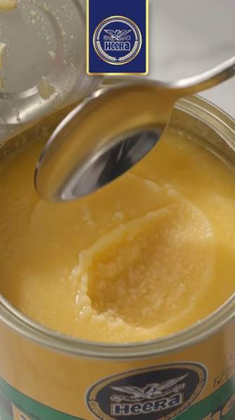 Heera Butter Ghee