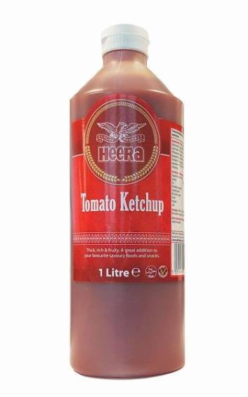 Heera Tomato Ketchup