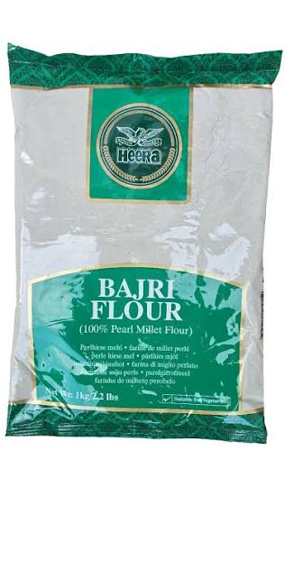 Heera Bajri Flour