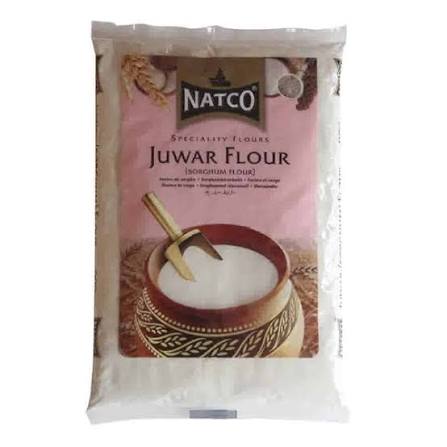 Natco Juwar Flour (Sorghum Flour)