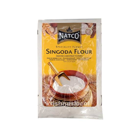 Natco Singoda Flour (Water Chestnut Flour)