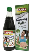Sapna Slimming Herbal