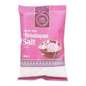 Heera Virgin Pink Himalyan Salt