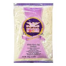 Heera White Rock Salt