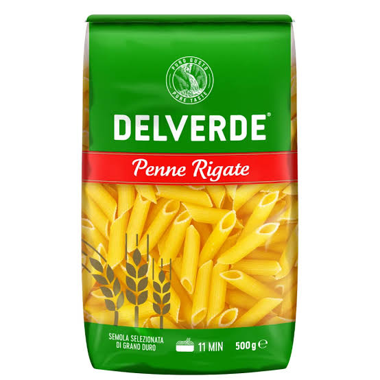 Delverde Penne Rigate