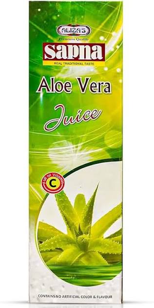 Sapna Aloe Vera Juice