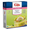 Gits Falooda Mix Badam Pista