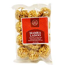 Heera Mamra Ladoo
