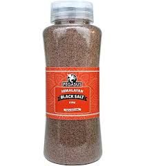 Pegasus Himalayan Black Salt (Fine)