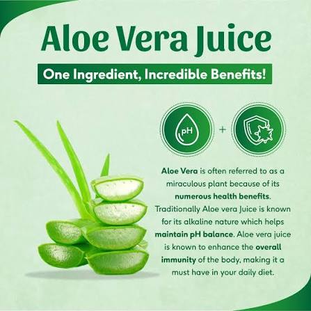 Sapna Aloe Vera Juice