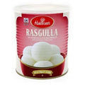 Haldiram's Rasgulla Tin
