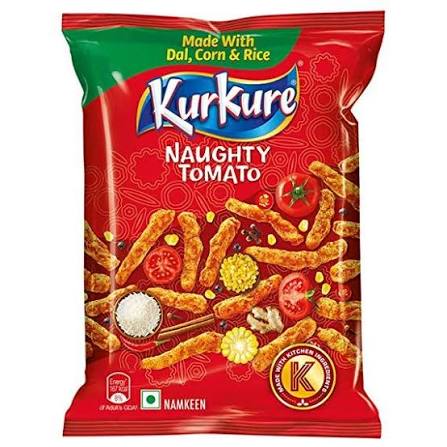 Kurkure