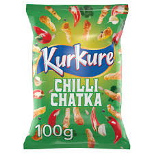 Kurkure