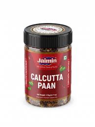Jaimin Calcutta Paan