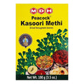MDH Kasoori Methi (Dried Fenugreek Leaves)