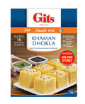 Gits Khama Dhokla Mix