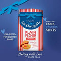 Mc Dougalls Plain Flour