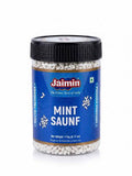 Jaimin Mint Saunf (Mint Coated Fennel Seeds)