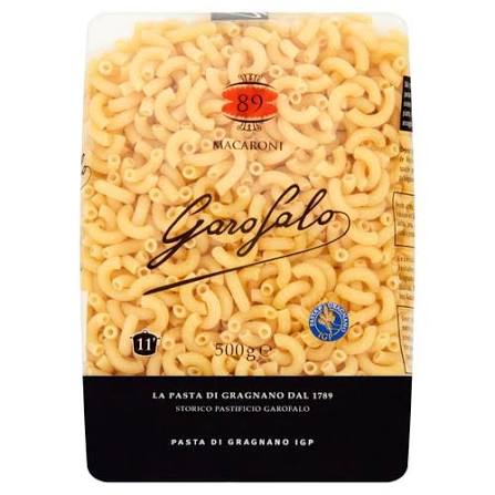 Garofalo Macaroni 500g