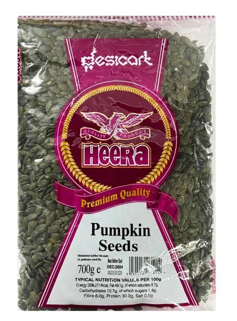 Heera Pumpkin Seeds