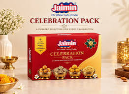Jaimin Celebration Pack