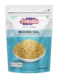 Jaimin Moong Dal