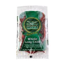 Heera Whole Long Chilli