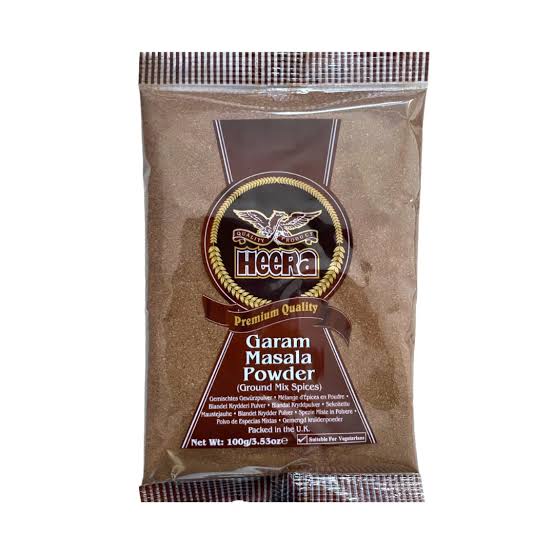 Heera Garam Masala Powder