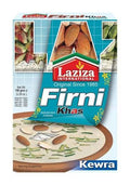 Laziza Firni Khas Kewra Mix