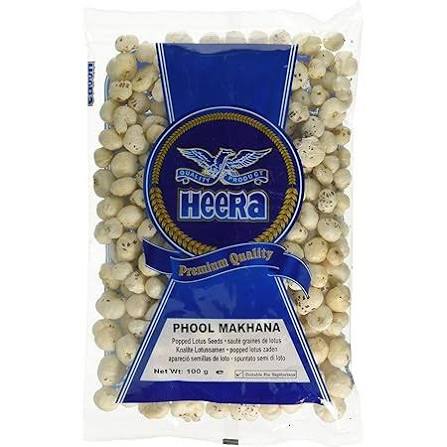 Heera Phool Makhana