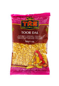 TRS Toor Dal (Split Pigeon Peas)