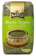 Natco Mung Beans (Whole)