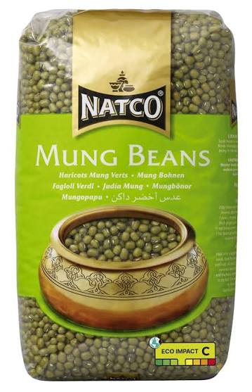 Natco Mung Beans (Whole)