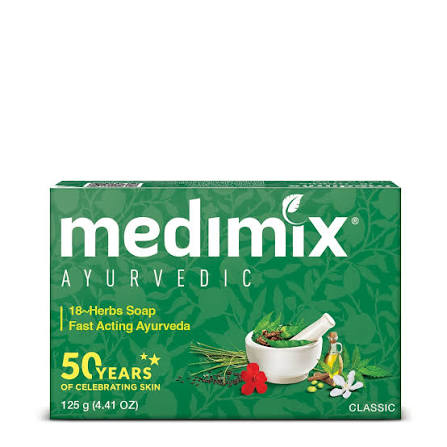 Medimix Ayurvedic Soap