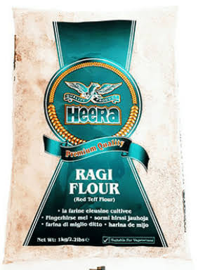 Heera Ragi Flour