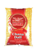 Heera Chana Dal (Yellow Split Lentils)