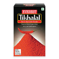 Everest Tikhalal