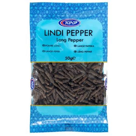 TopOp Long Pepper (Lindi Pepper)