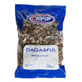 TopOp Dagarful (Black Stone Flower)