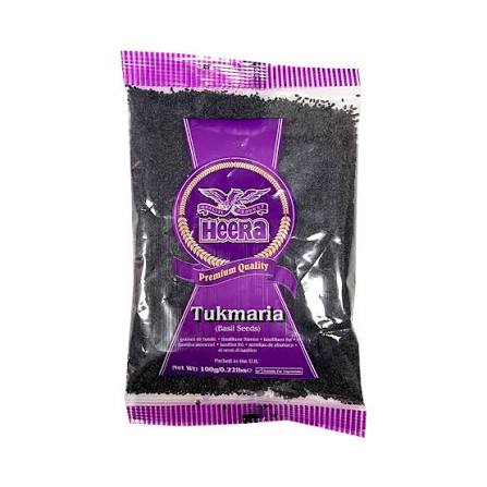 Heera Tukmaria (Basil Seed)