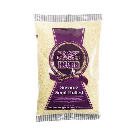 Heera Sesame Seeds Natural