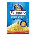 Ferrero Couscous