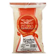 Heera Kodri Whole (Premium Kodo Millet)