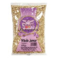 Heera Juwar Whole (Premium Sorghum Grain)