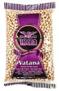 Heera Vatana (White Peas)