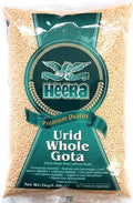 Heera Urad Gota (Whole)