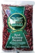 Heera Red Kidney Beans (Rajma)