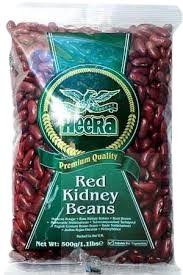 Heera Red Kidney Beans (Rajma)
