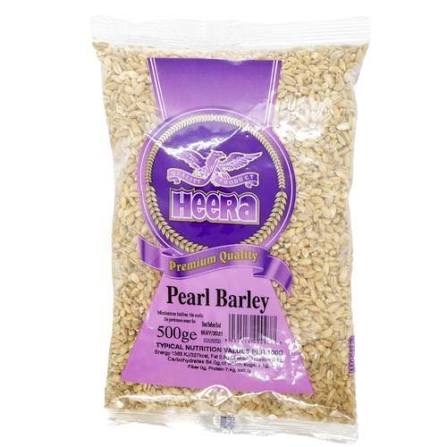 Heera Perl Barley