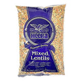 Heera Mixed Lentils